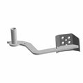 Brake Pedal Black [To 4/1/2024] by Polaris