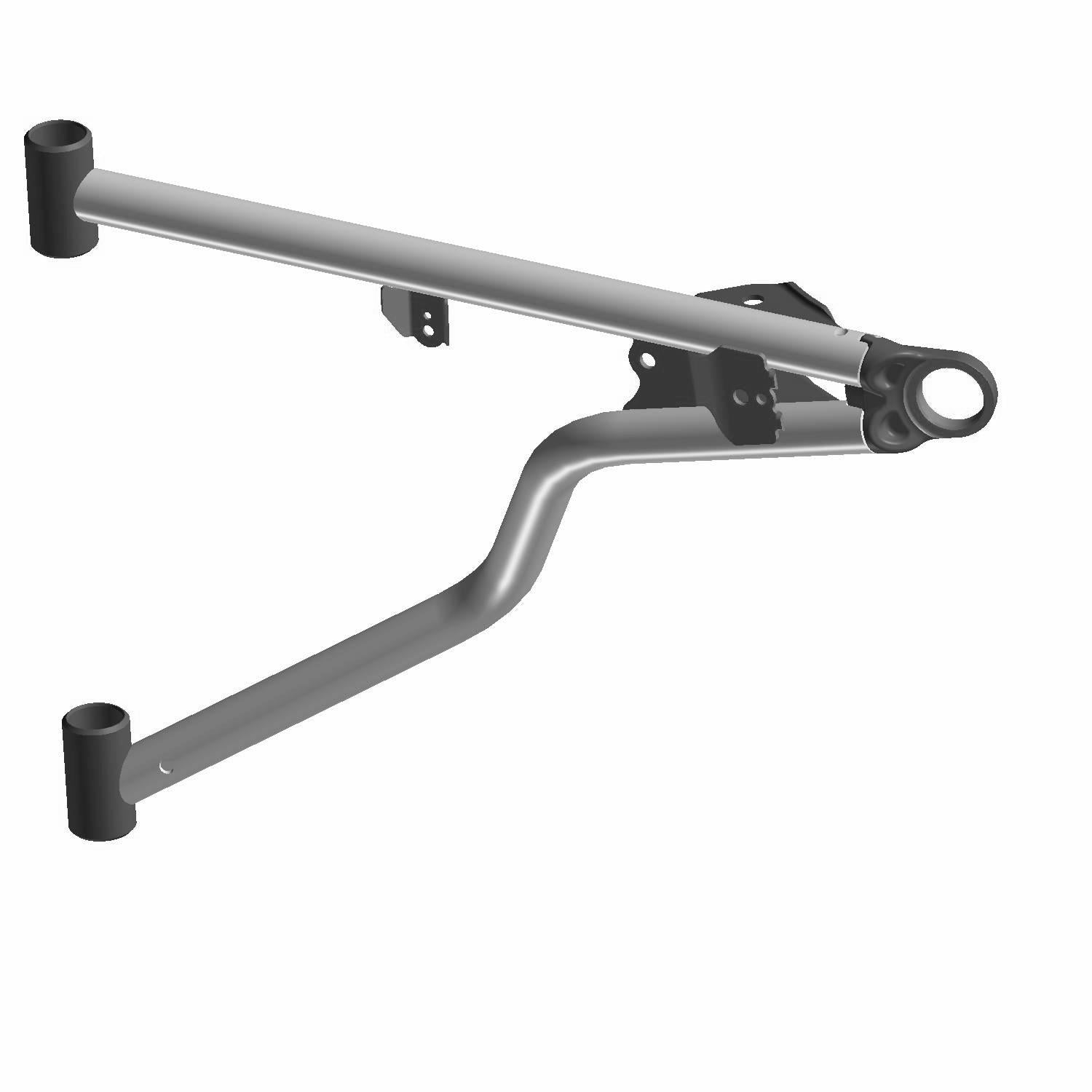Front Upper A-Arm by Polaris