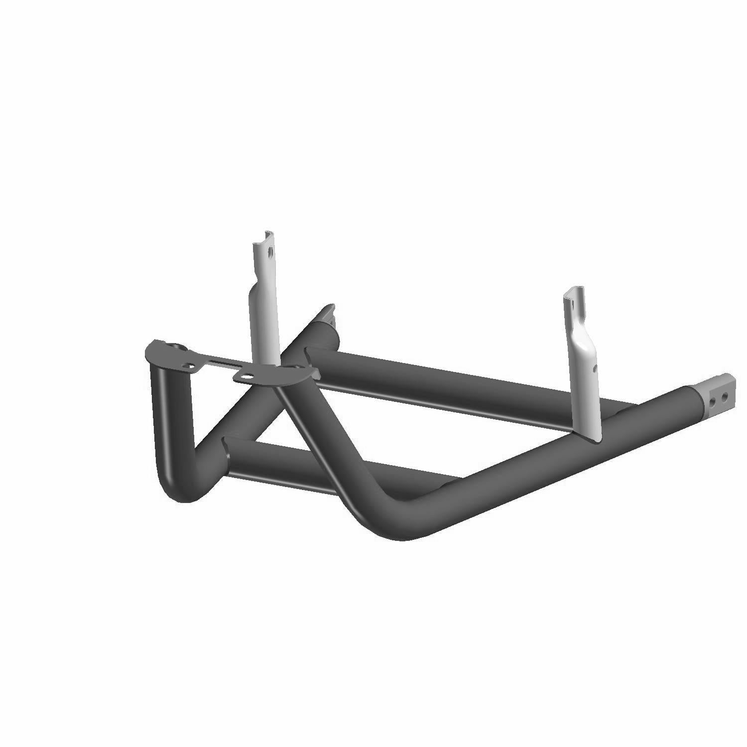 Rops C Pillar Black by Polaris