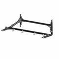 Rops B Pillar Eu Black by Polaris