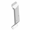Rops Seat Mount Right Black by Polaris