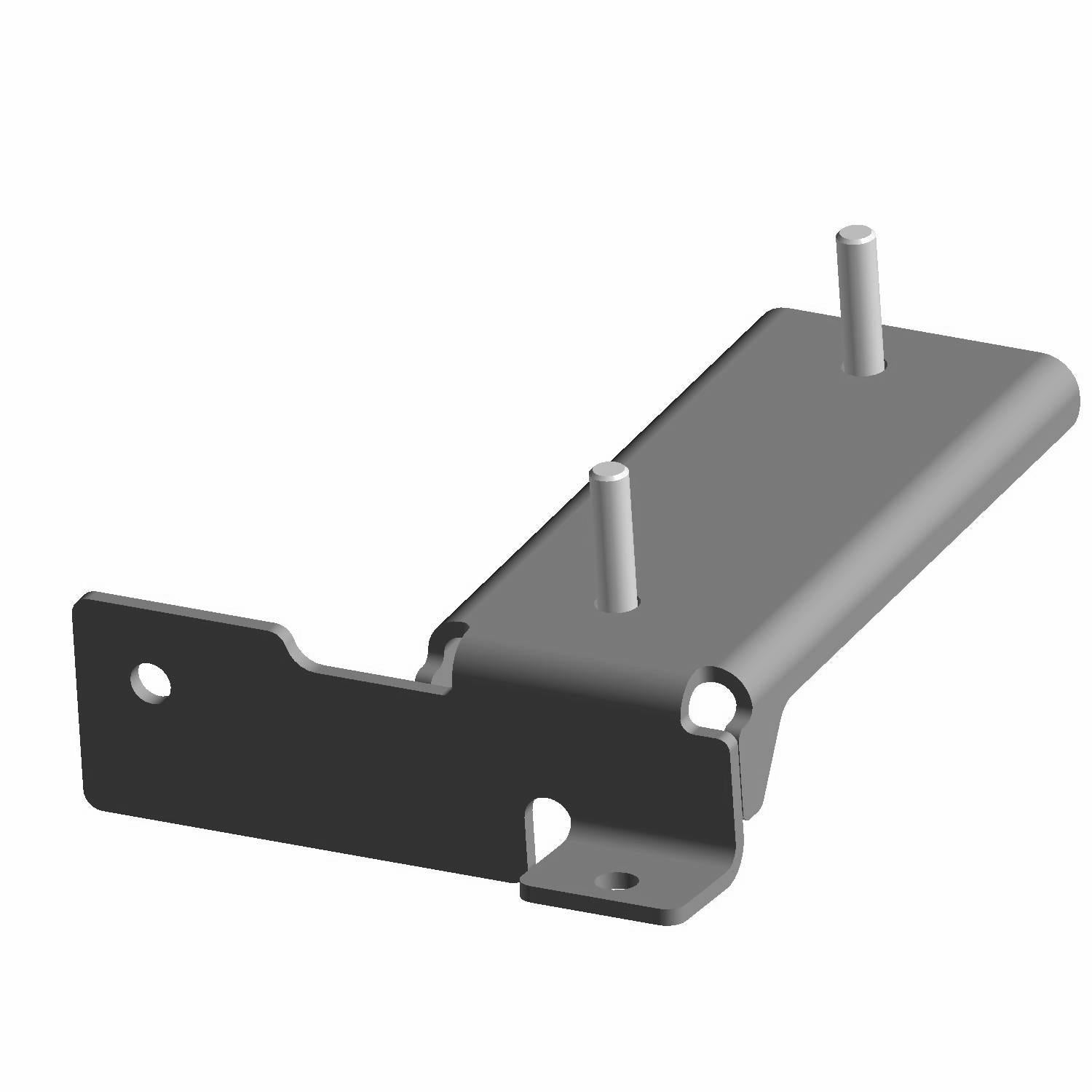 Regulator (Left) by Polaris