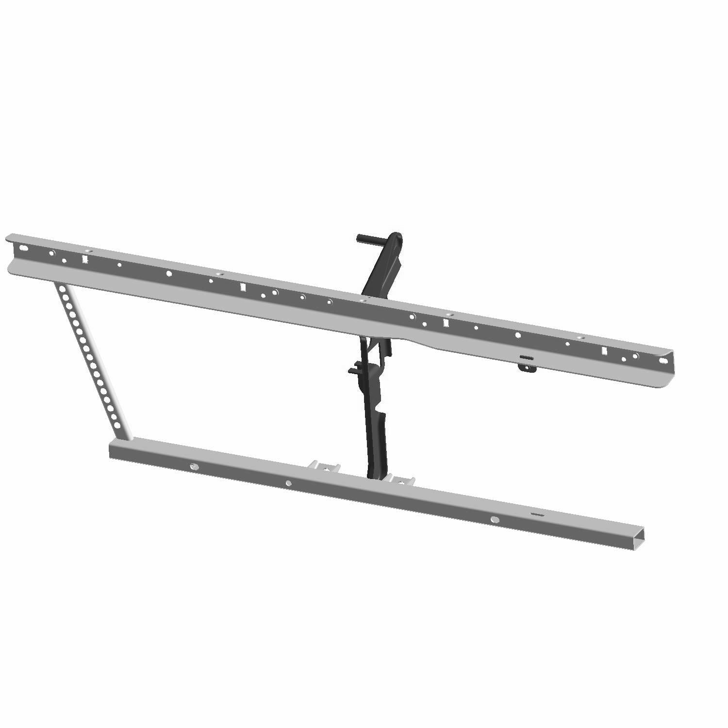Seat Base Front by Polaris