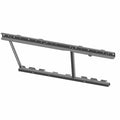 Seat Base Rear by Polaris
