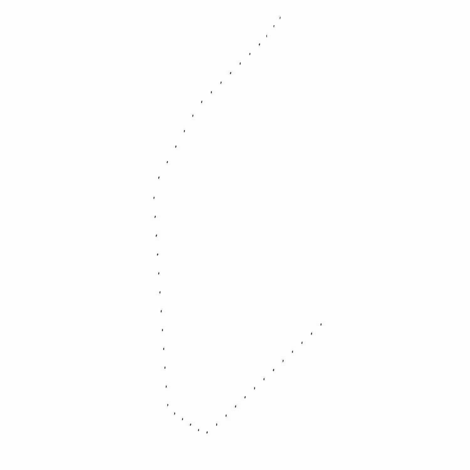 Front Door, Left Black [From 01/06/2025] by Polaris