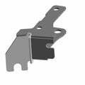 Shift Bracket Pb Cable Black by Polaris