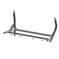 Rear Rops Eu Lifted Lime [C4] by Polaris