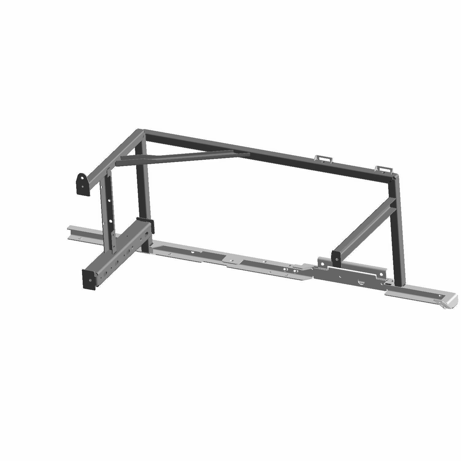 Seat Base by Polaris