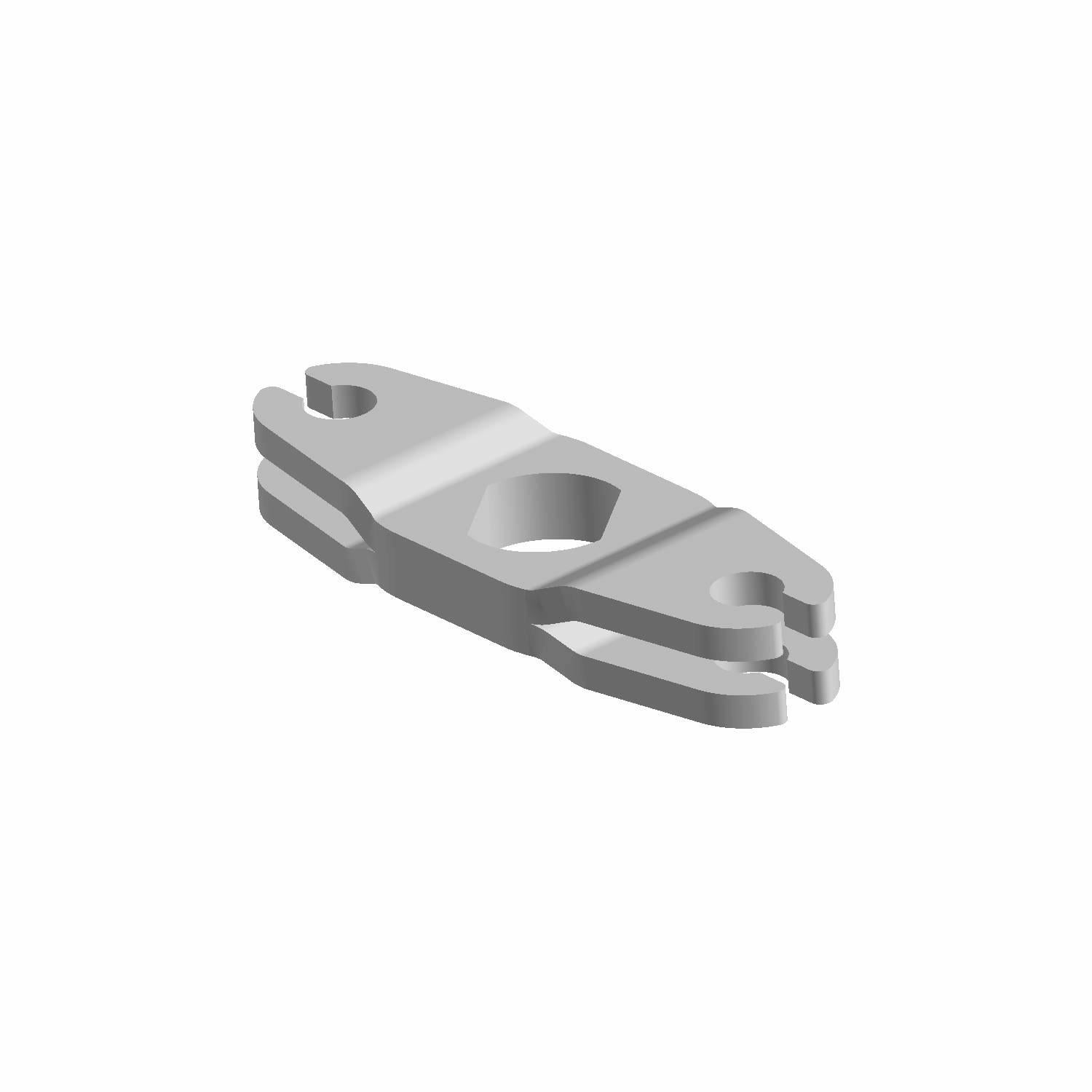 Bellcrank Shifter By Polaris
