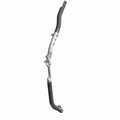 Engine Cradle, Left, Black by Indian