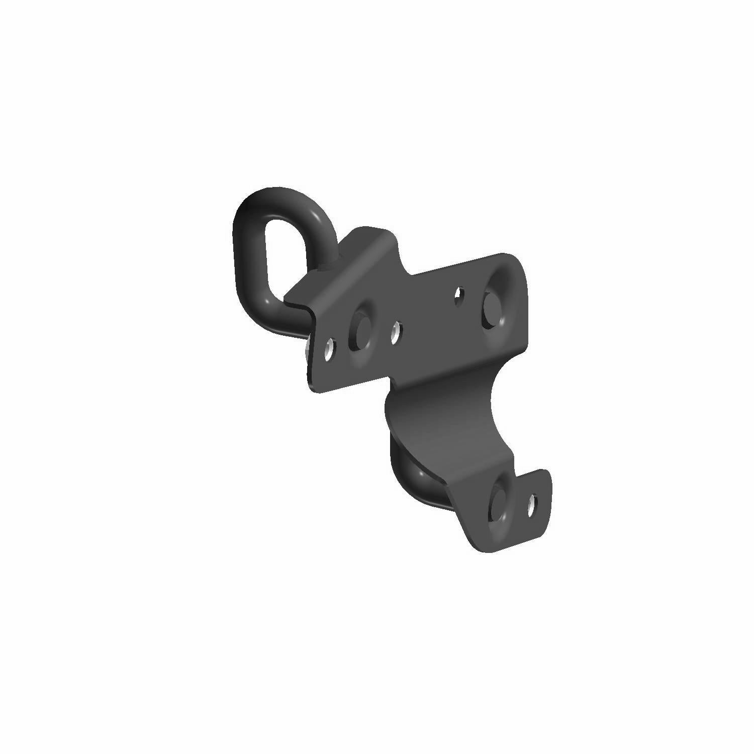 Rear Striker Bracket (Right) by Polaris