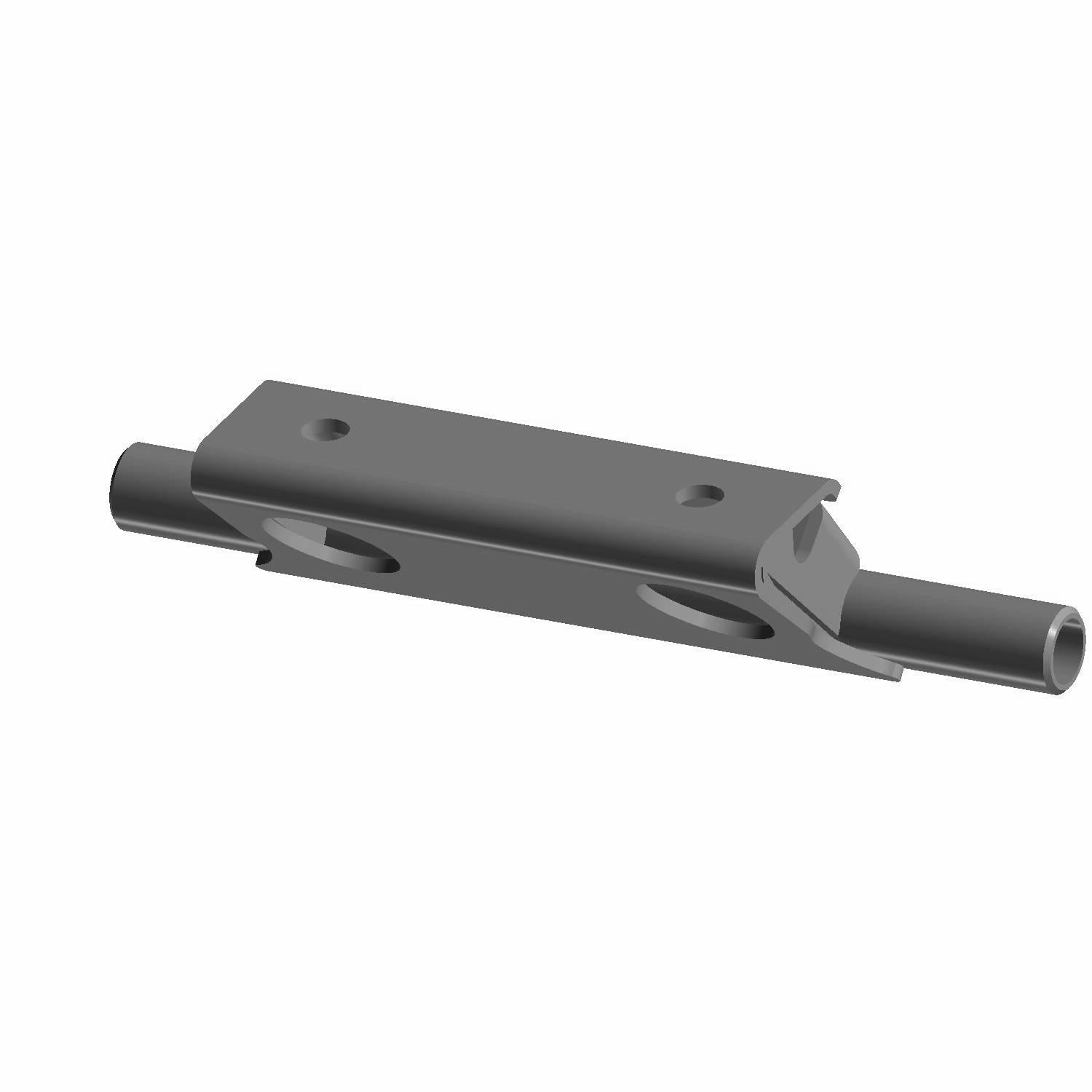 Rear Latch by Polaris
