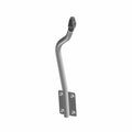 Saddlebag Support Bracket, Right Black by Indian