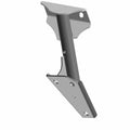 Rear Support Right Black by Polaris