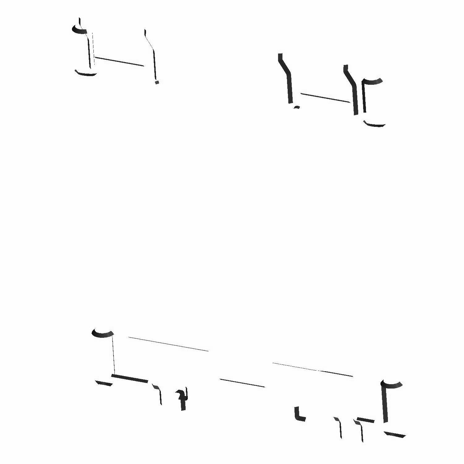 Seat Base by Polaris