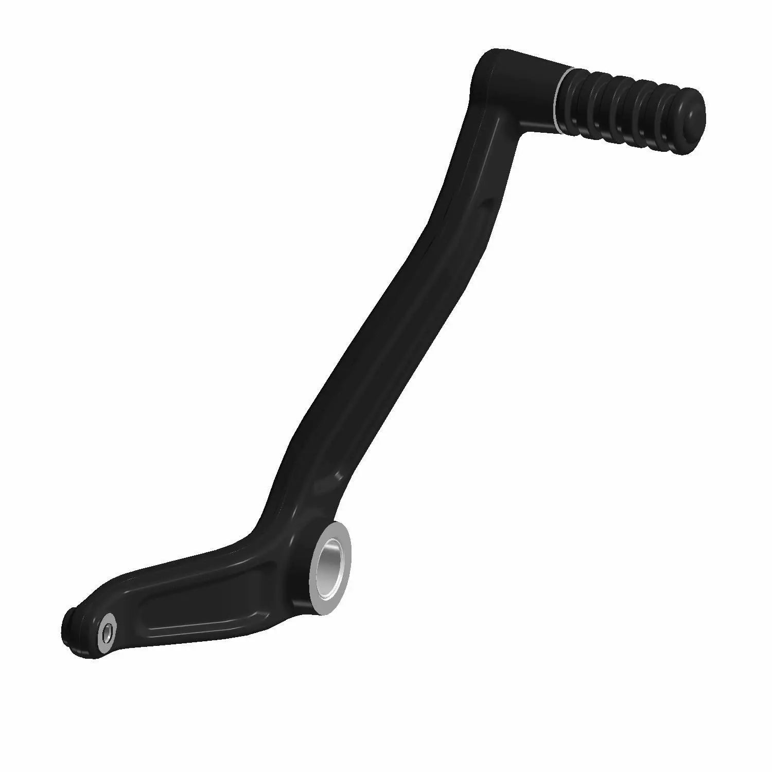 Shift Pedal-Black[Includes 1 4] by Indian