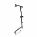 Front Rops Mp Right Black by Polaris