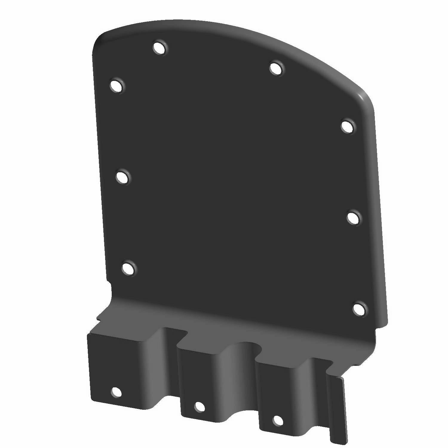 Top Cable Cover by Polaris