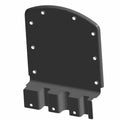 Top Cable Cover by Polaris