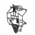 Main Frame Fs Black by Polaris