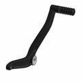 Shift Pedal Black | [Includes 1 4] by Indian