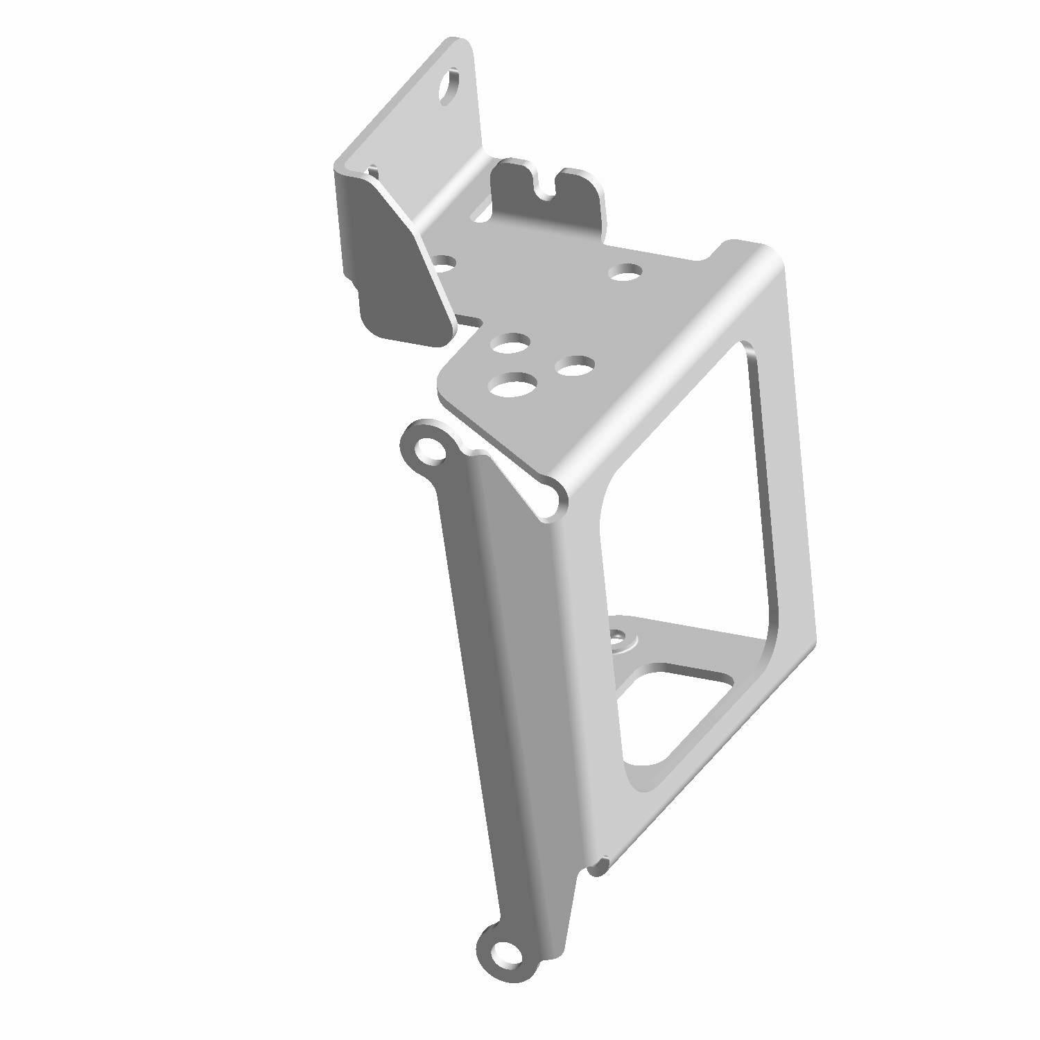 Bracket (Left) by Polaris