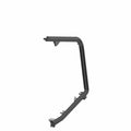 Cab Frame Front Left Black by Polaris