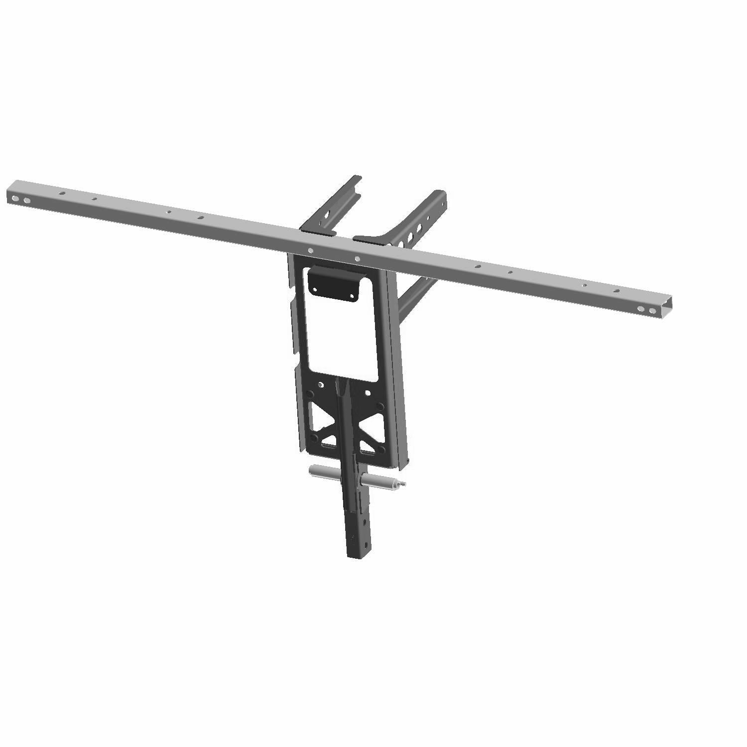 Shift/Scm Mount Mp by Polaris
