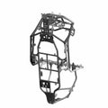 Main Frame RZR 74 x 105 Black by Polaris