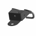 Harness Mount Bracket Black [To 8/12/2024] by Polaris
