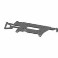 Winch Mount Bracket by Polaris