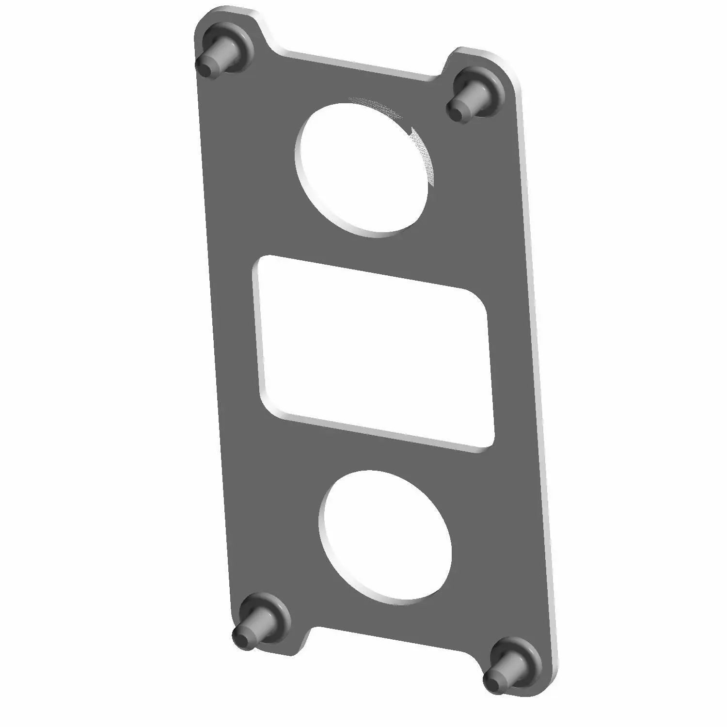 Battery Floor Plate by Indian