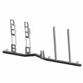 Seat Base by Polaris