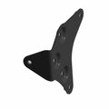 ABS Isolated Bracket by Indian