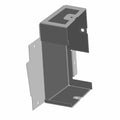 Front Vent Box by Polaris