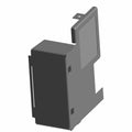 Rear Vent Box by Polaris