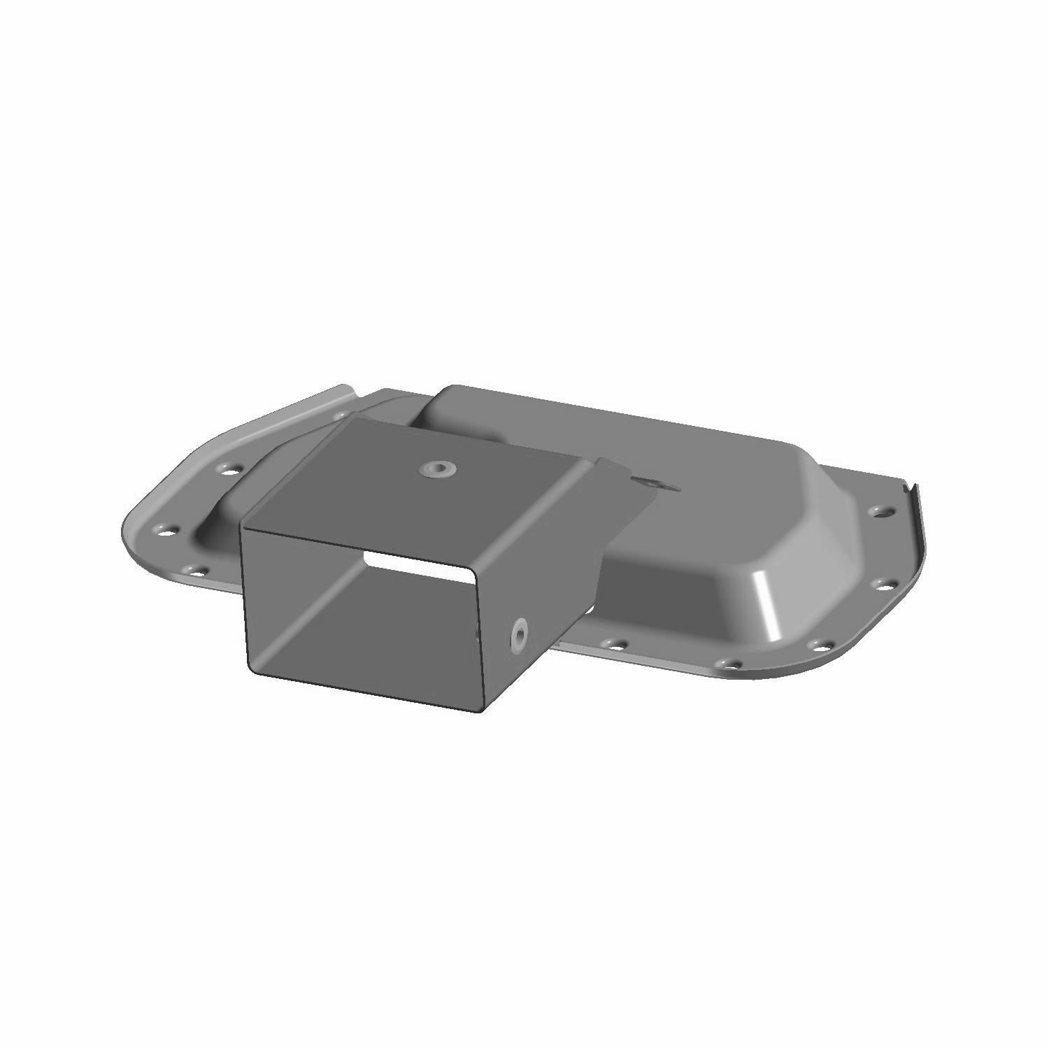 Battery Cover by Polaris