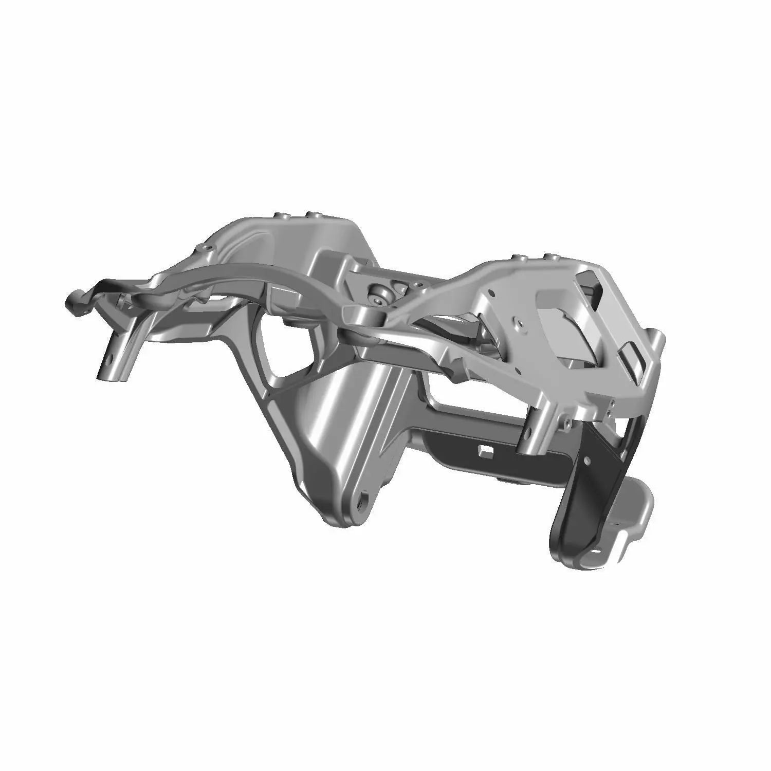 Fairing Support Bracket, E Coat by Indian