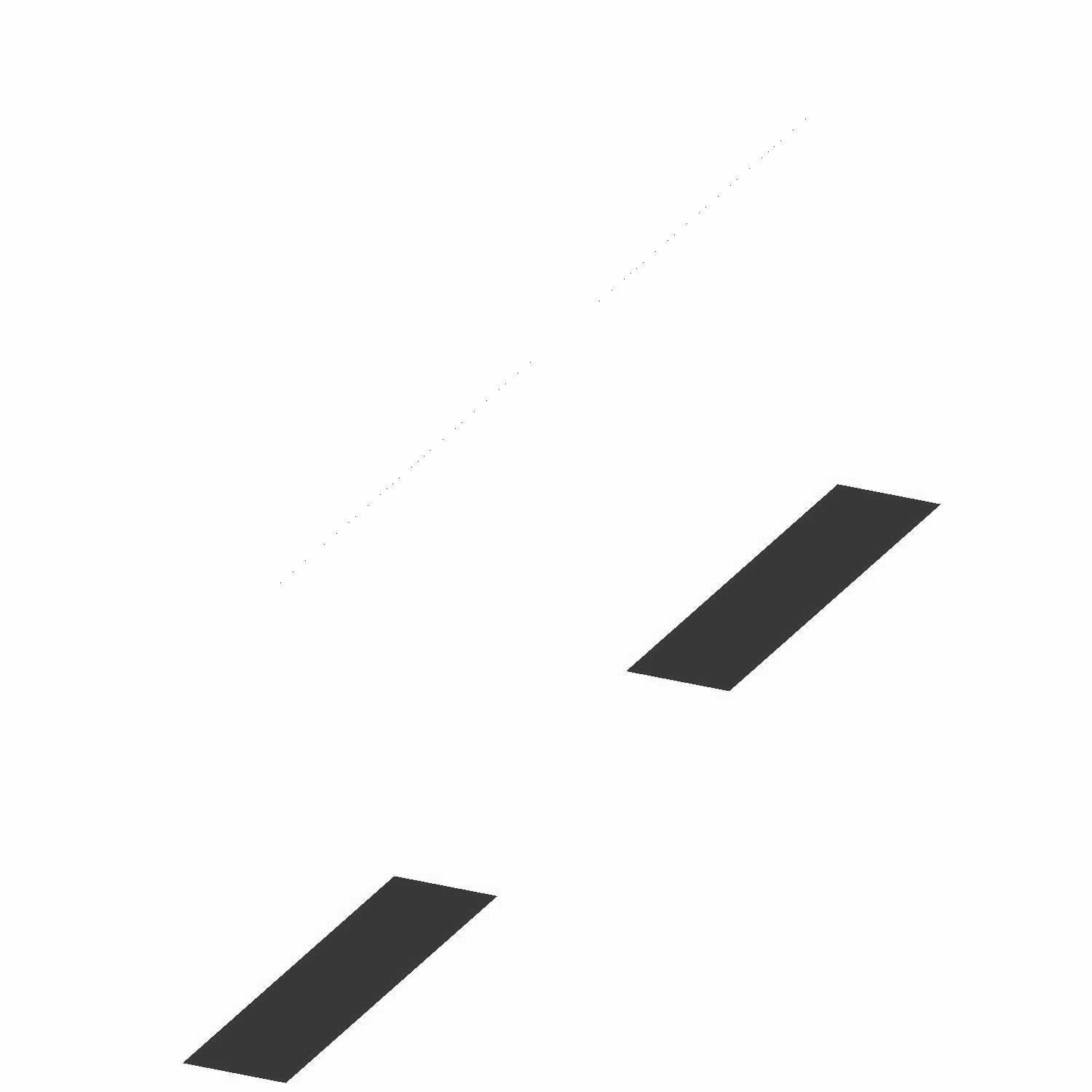 Door Latch Bracket Mount (Left) by Polaris