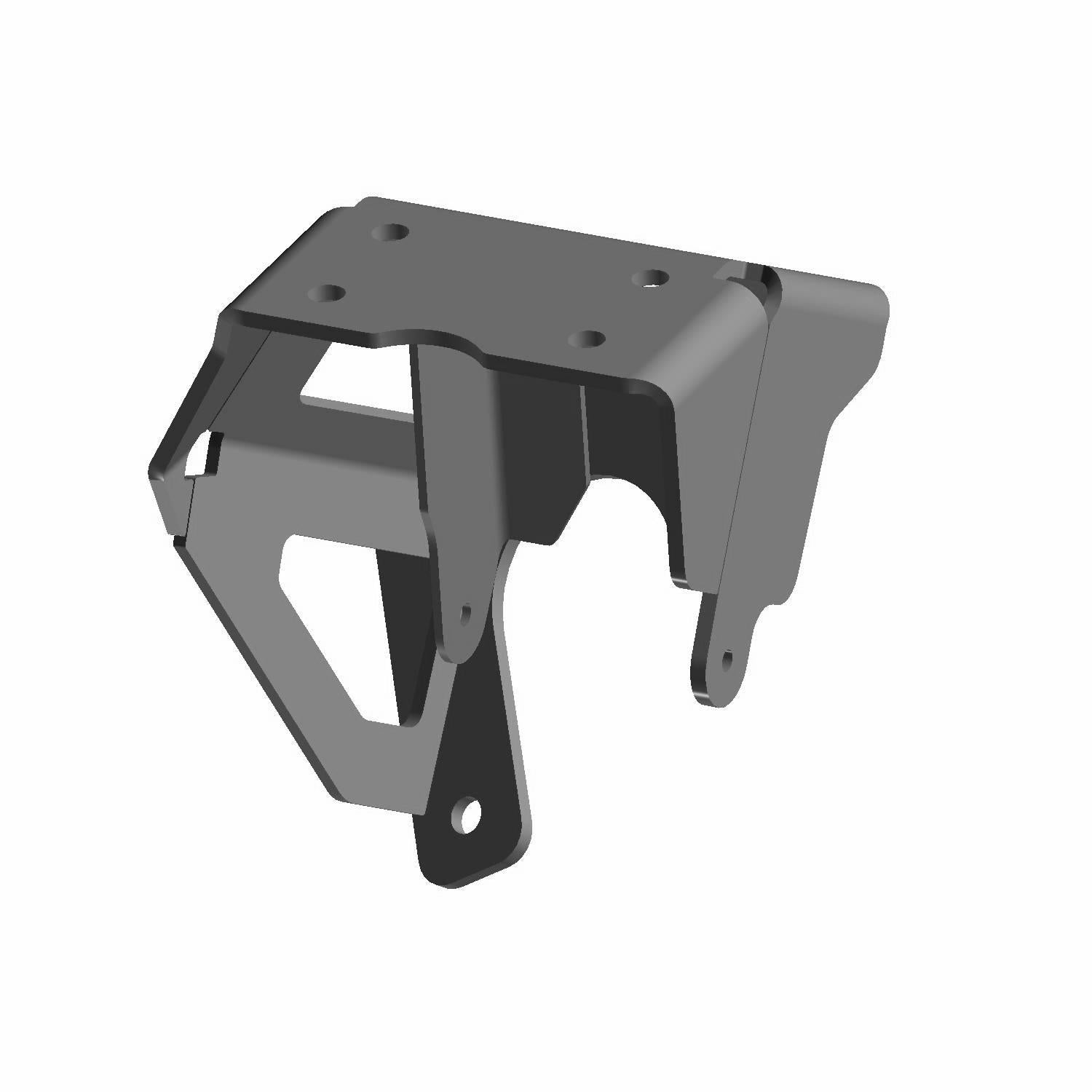 EPS Mount by Polaris