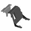 Pedal Mount Bracket [From 4/1/2024] by Polaris
