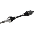 Axle Kit Complete Super Duty Rear Left by Epi