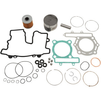 Kawasaki Top End Kit 74.50 mm by Wsm