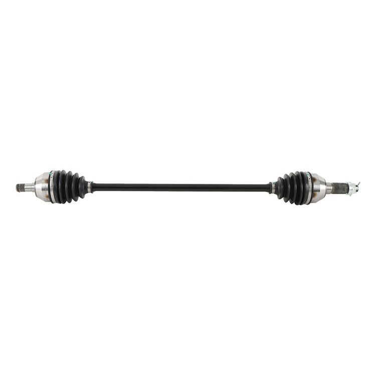 6 Ball Heavy Duty Front Axle by All Balls