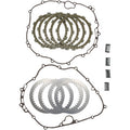 Complete Clutch Kit by Vesrah