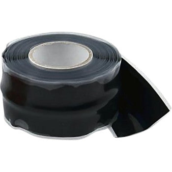 X-Treme Wheel Tape Roll (Black) by Brite-Lites