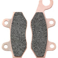 Sintered Brake Pads by Ebc