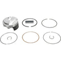 Yamaha Piston Kit 102.00 mm by Wiseco