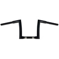 Indian Chief Bobber 10" Blazed Ape Hangers by FMB Choppers