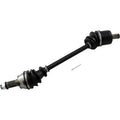 Polaris RZR 900 CV Axle Kit Complete OEM Replacement Standard Front Left & Right by Moose Offroad